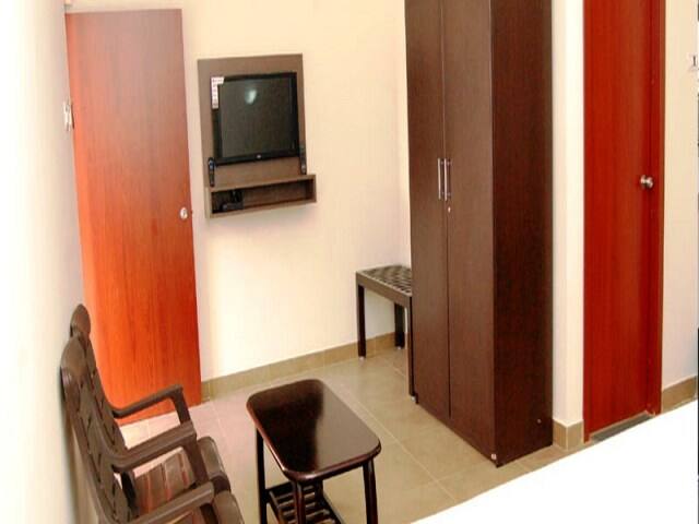 ALA Resorts (35 kms from Kumbakonam), Kumbakonam 3